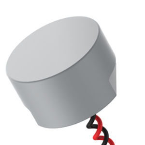 transducteur à ultrasons cylindrique
