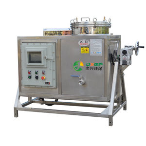 distillateur de solvant