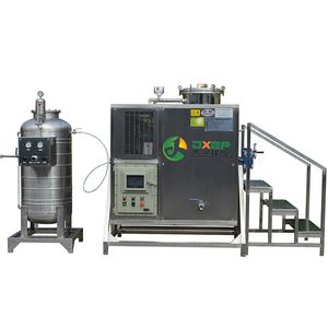 distillateur d'éthanol