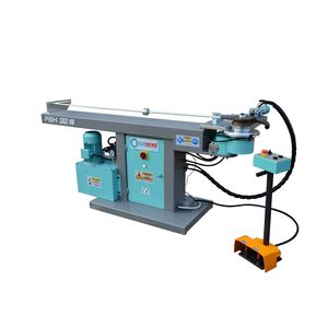 cintreuse hydraulique