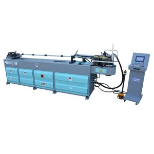 cintreuse hydraulique