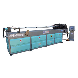 cintreuse hydraulique