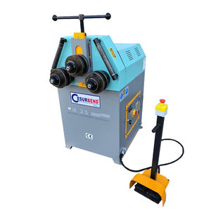 cintreuse hydraulique