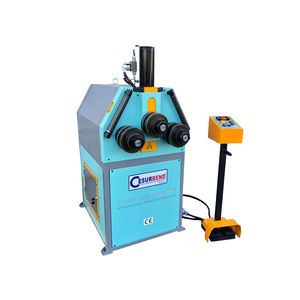 cintreuse hydraulique