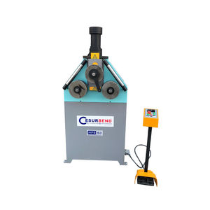 cintreuse hydraulique