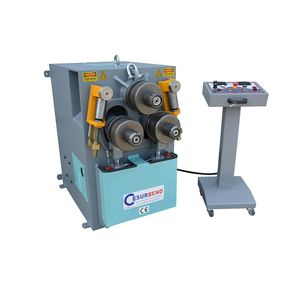 cintreuse hydraulique