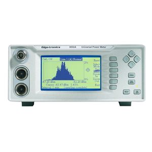 appareil de mesure de puissance benchtop 1