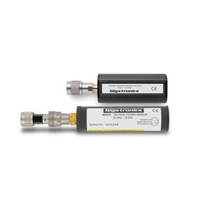 appareil de mesure de puissance de puissance crête 1