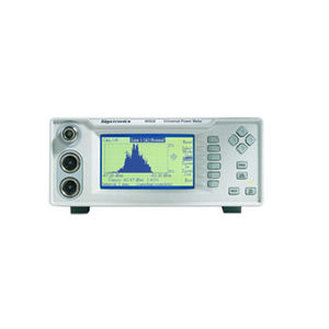 appareil de mesure de puissance benchtop 1