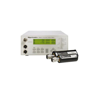 appareil de mesure de puissance benchtop 1
