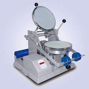 broyeur à pigments automatique