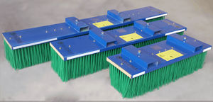 brosse listeau