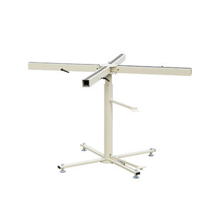 table rotative manuelle