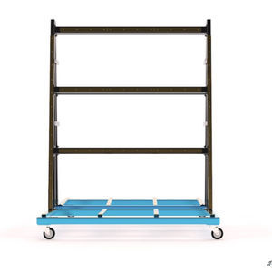 chariot de transport 1