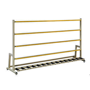 cellule d'assemblage manuelle 1