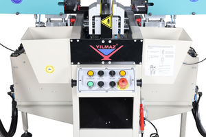 machine d'assemblage automatique 1