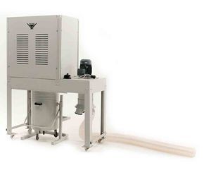 aspirateur industriel 1