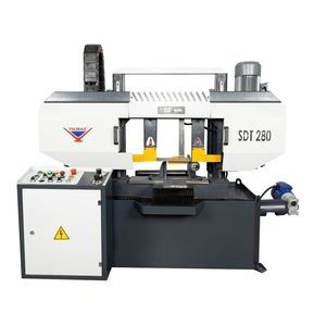 machine de découpe à couteau à bande 1