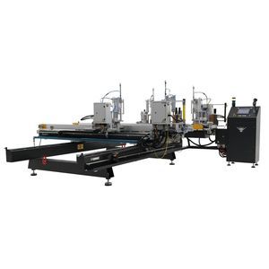 machine de soudage à air chaud 1