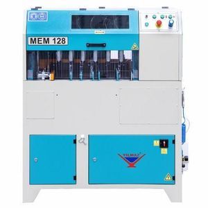 abouteuse pour aluminium