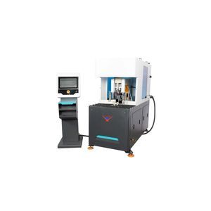 machine de nettoyage par rotation / agitation 1