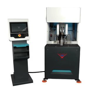 machine de nettoyage à abrasion 1
