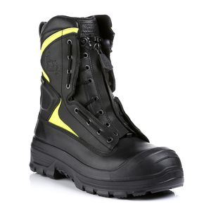 bottes de sécurité pour activités outdoor