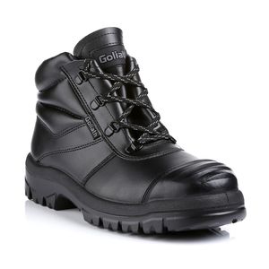 bottes de sécurité pour chantier