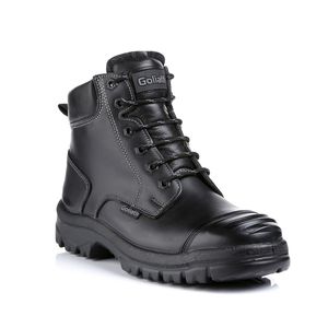 bottes de sécurité pour chantier