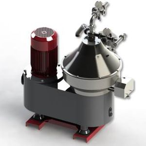séparateur de liquides 1
