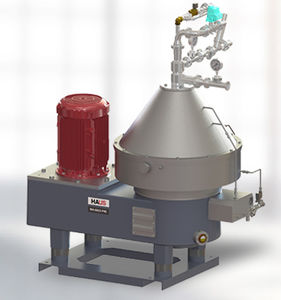 séparateur de liquides 1