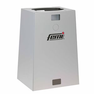 établi en acier