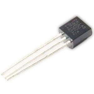 thermistance SMD