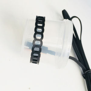 capteur de température CTN / clamp-on / flexible / pour tuyau
