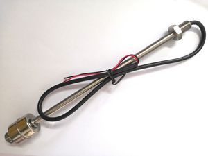 capteur de niveau pour liquides