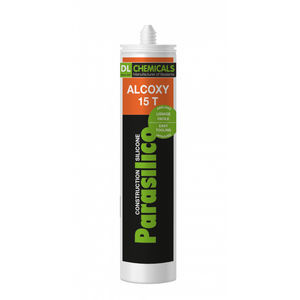 mastic silicone