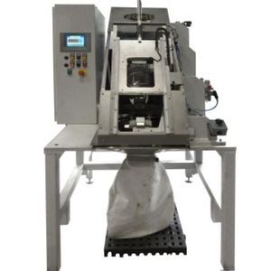 machine de perçage CNC 1