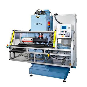 presse électrique