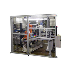 machine d'insertion automatique 1
