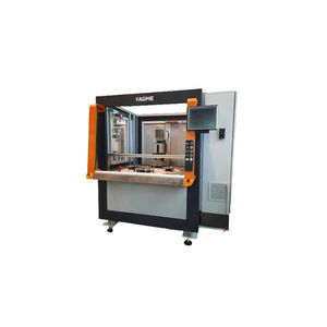 machine transfert rotative