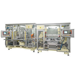 machine de rivetage hydraulique 1