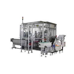 machine transfert rotative 1