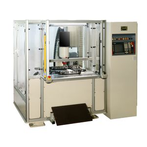 centre de rivetage automatique / assisté par ordinateur / CNC