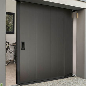 porte coulissante 1