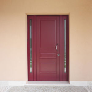 porte battante 1
