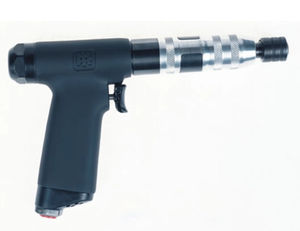 visseuse pneumatique modèle pistolet