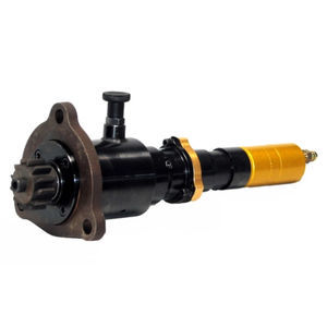 moteur pneumatique à engrenage