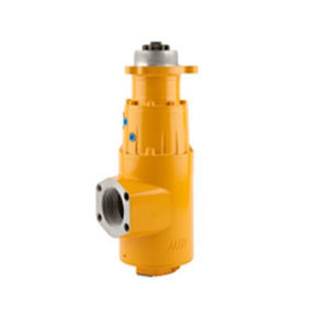 démarreur de moteur