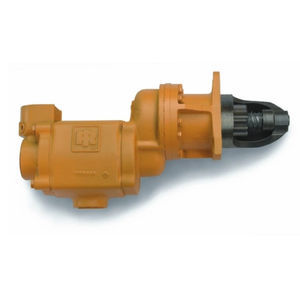 démarreur de moteur