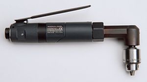 perceuse pneumatique